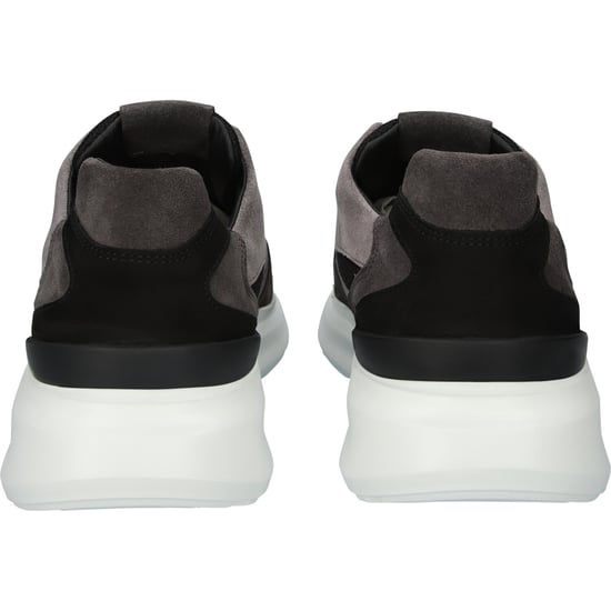 MADISON - AG306 Grey - Klobiger Sneaker - Image 3