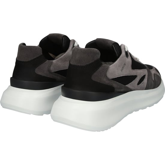 MADISON - AG306 Grey - Klobiger Sneaker - Image 4