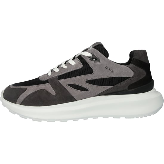 MADISON - AG306 Grey - Klobiger Sneaker - Image 5