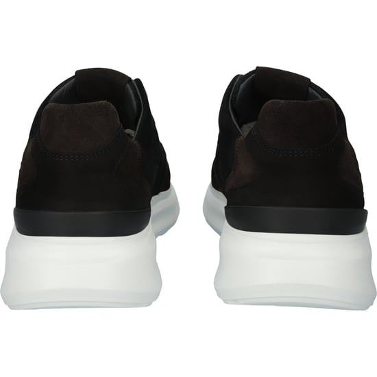 MADISON - AG306 Black - Klobiger Sneaker - Image 3