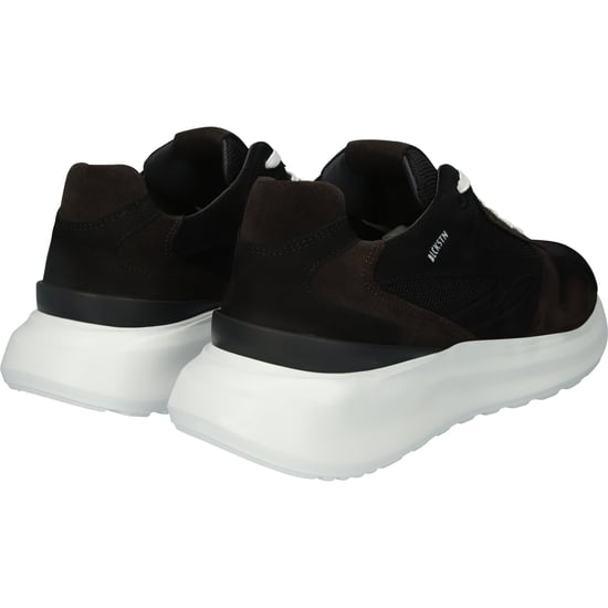 MADISON - AG306 Black - Klobiger Sneaker - Image 4