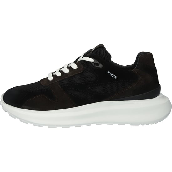 MADISON - AG306 Black - Klobiger Sneaker - Image 5