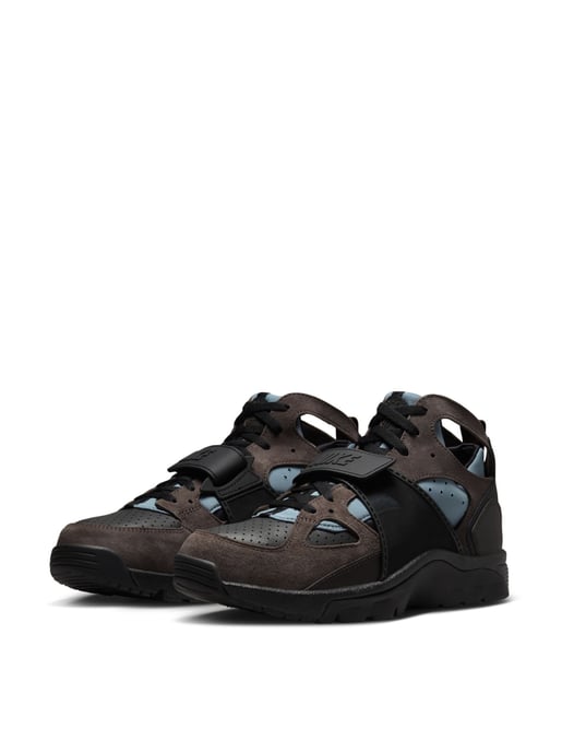 Air Trainer Huarache Sneakers - Image 2