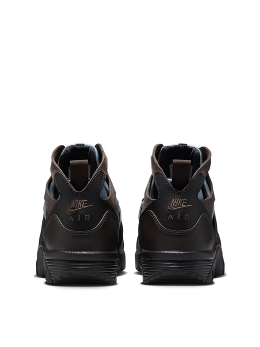 Air Trainer Huarache Sneakers - Image 3