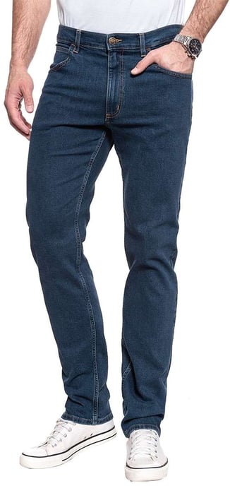 Lee - Brooklyn - Darkstone - Jeans - Image 1