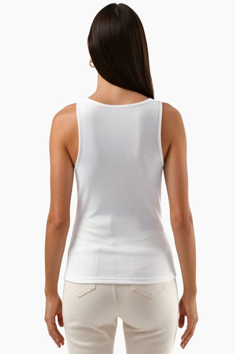 Unsichtbares Träger-Tanktop - Image 3