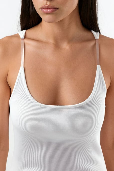 Unsichtbares Träger-Tanktop - Image 5