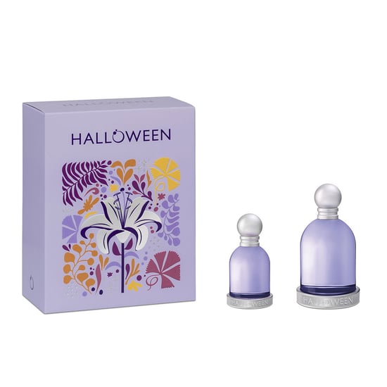 Halloween-set, 2-teilig 2 pz - Image 1