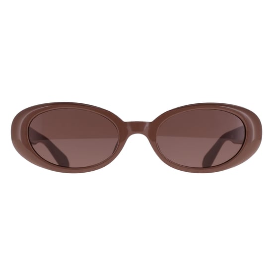 Quay Felt Cute 77183 Rehbraun Sonnenbrille - Image 1