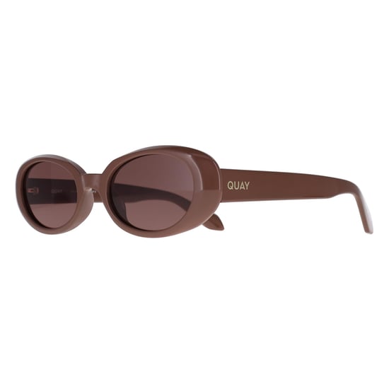 Quay Felt Cute 77183 Rehbraun Sonnenbrille - Image 2