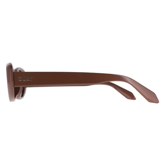 Quay Felt Cute 77183 Rehbraun Sonnenbrille - Image 3