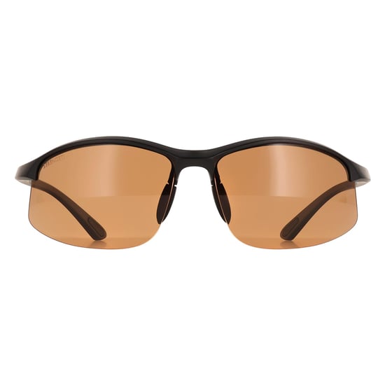 Serengeti Winslow 2.0 SS751001 mattschwarze polarisierte Fahrer-Sonnenbrille - Image 1