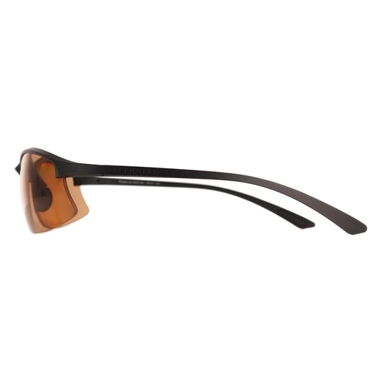 Serengeti Winslow 2.0 SS751001 mattschwarze polarisierte Fahrer-Sonnenbrille - Image 3