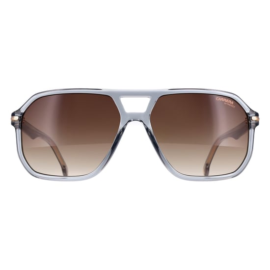 Carrera 302/S KB7 HA grau braun Verlauf Sonnenbrille - Image 1
