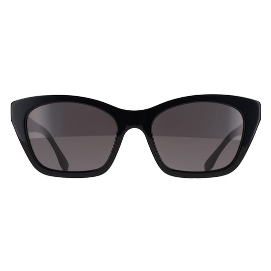 Fendi FE40205I Forever Fendi 01A glänzend schwarz rauchgrau Sonnenbrille - Image 1