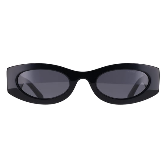 Marc Jacobs MARC 858/G/S 807 IR schwarz grau Sonnenbrille - Image 1