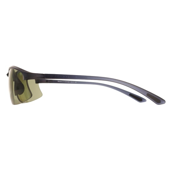 Serengeti Winslow 2.0 SS751003 mattes Kristall schwarz saturn polarisiert 555nm grün Sonnenbrille - Image 3