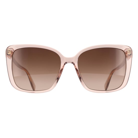 Marc Jacobs MJ 1127/G/S FWM/HA Sonnenbrille mit Farbverlauf, nackt, braun - Image 1