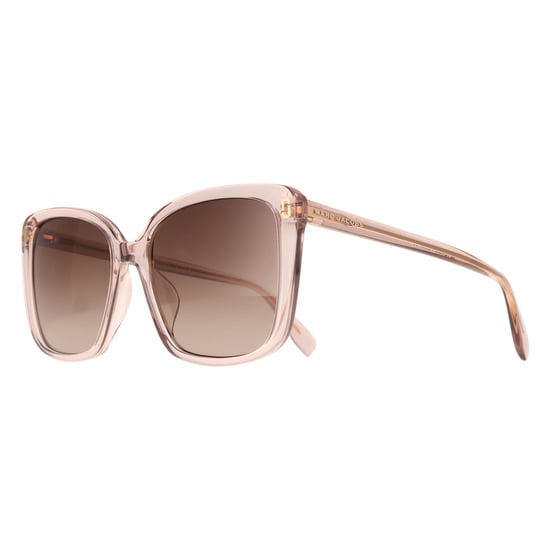 Marc Jacobs MJ 1127/G/S FWM/HA Sonnenbrille mit Farbverlauf, nackt, braun - Image 2
