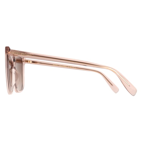 Marc Jacobs MJ 1127/G/S FWM/HA Sonnenbrille mit Farbverlauf, nackt, braun - Image 3