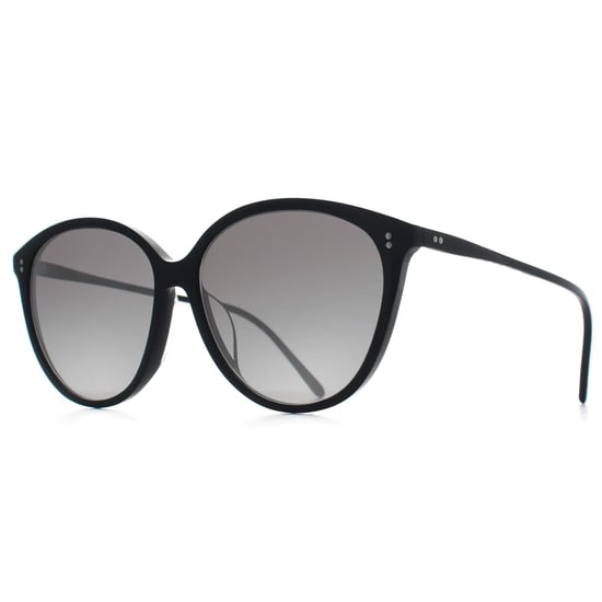 Oliver Peoples OV5605SU Soleau 173111 schwarz grau Farbverlauf Sonnenbrille - Image 2