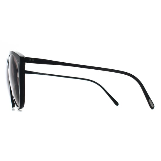 Oliver Peoples OV5605SU Soleau 173111 schwarz grau Farbverlauf Sonnenbrille - Image 3