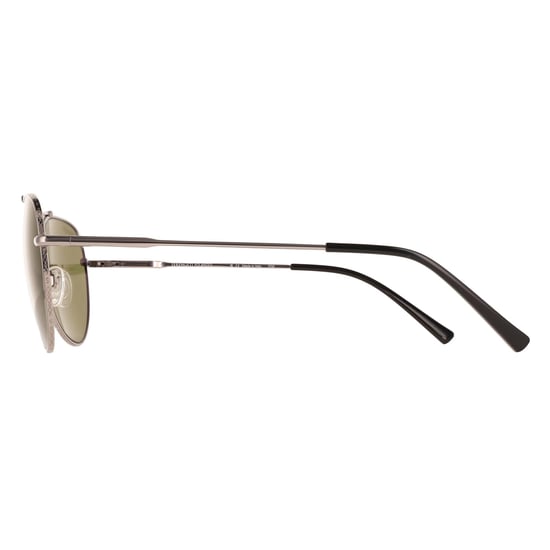 Serengeti Pete SS599002 glänzend gunmetal mineral polarisiert 555nm Sonnenbrille - Image 3
