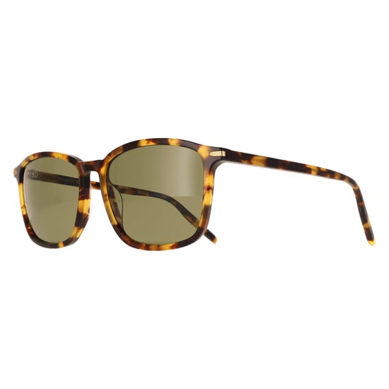 Serengeti Lenwood SS485004 glänzende klassische havanna mineral polarisierte 555nm Sonnenbrille - Image 2