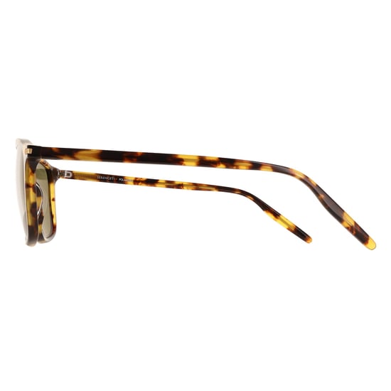 Serengeti Lenwood SS485004 glänzende klassische havanna mineral polarisierte 555nm Sonnenbrille - Image 3