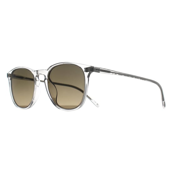 Oliver Peoples OV5491SU Finley 1757GN Kies Sandstein Gradient polarisierte Sonnenbrille - Image 2