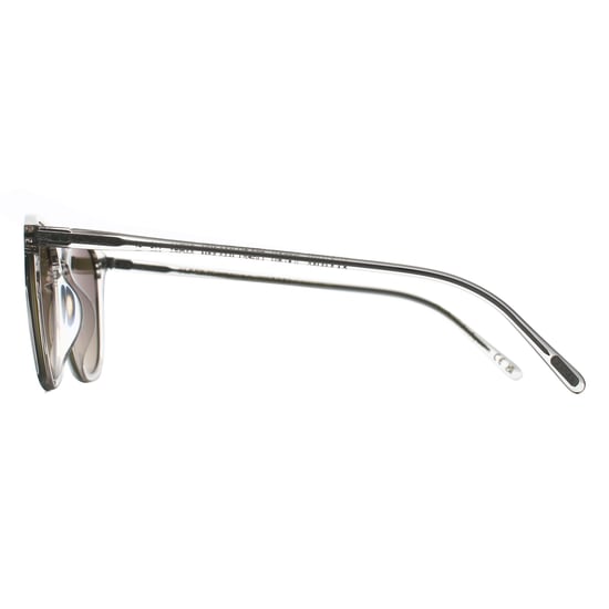 Oliver Peoples OV5491SU Finley 1757GN Kies Sandstein Gradient polarisierte Sonnenbrille - Image 3