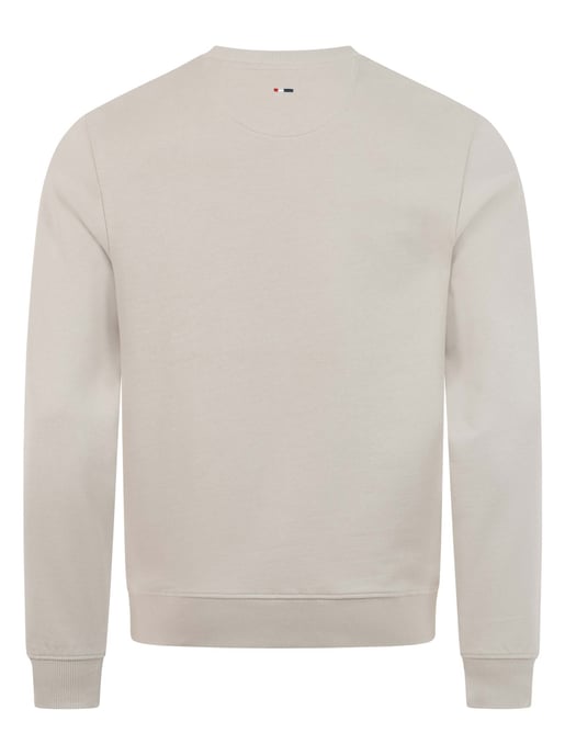 U.S. Polo Assn. Herren Sweatshirt aus 100 % Baumwolle - Image 3