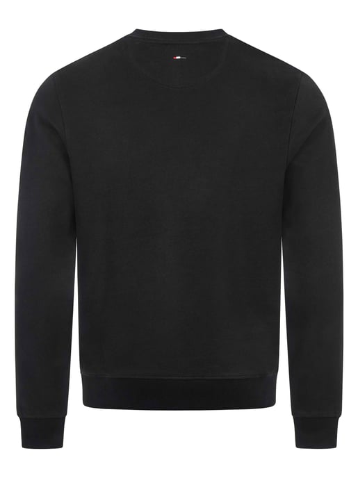 U.S. Polo Assn. Herren Sweatshirt aus 100 % Baumwolle - Image 3