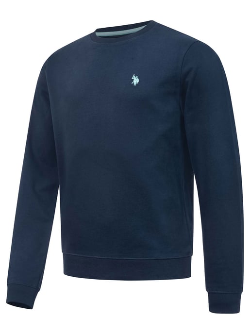 U.S. Polo Assn. Herren Sweatshirt aus 100 % Baumwolle - Image 2