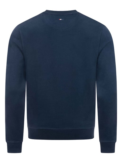 U.S. Polo Assn. Herren Sweatshirt aus 100 % Baumwolle - Image 3