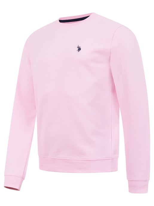 U.S. Polo Assn. Herren Sweatshirt aus 100 % Baumwolle - Image 2