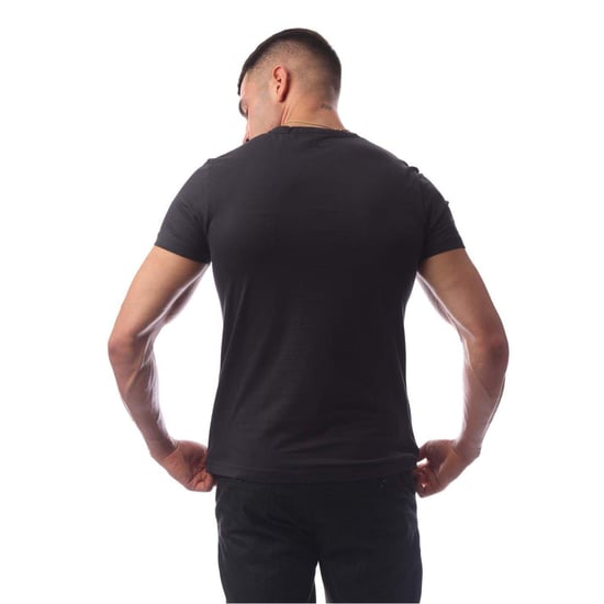 Boss - "Teebo" T-Shirt für Herren (Dunkelblau) - Image 2
