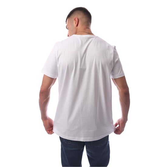 Boss - "Teebo" T-Shirt für Herren (Weiß) - Image 1