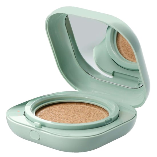 Laneige Neo Cushion Matte - 23N1 Sand, 15g x2, SPF46 - Image 2