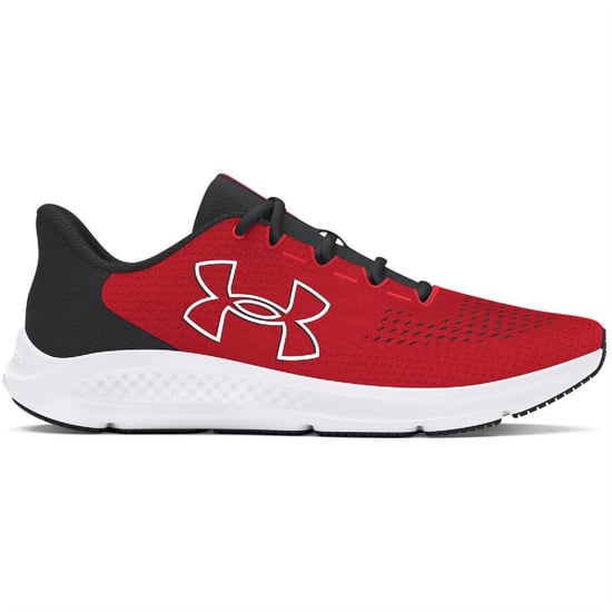 Under Armour - "Charged Pursuit 3" Sneaker für Herren (Rot) - Image 1