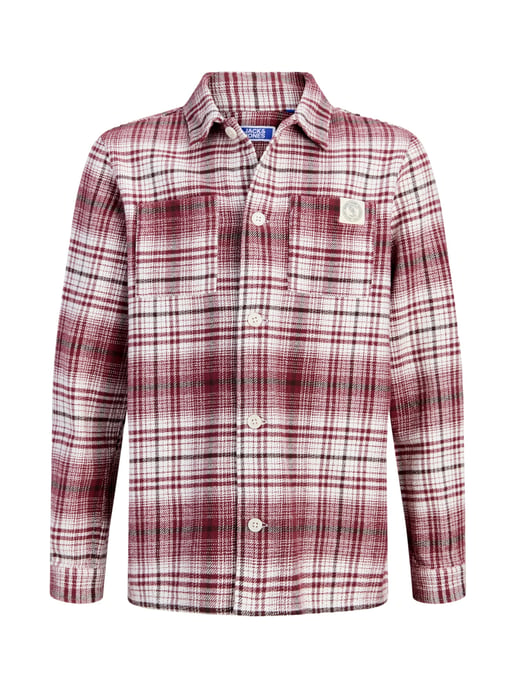 Jack & Jones Junior Hemd - Image 1