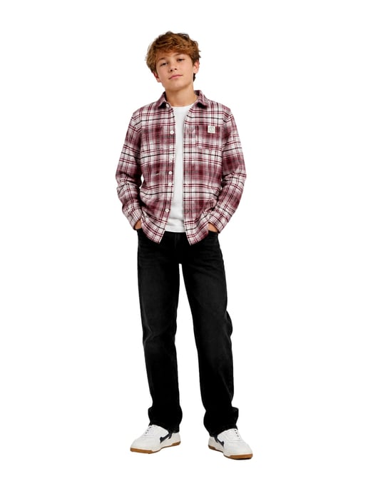 Jack & Jones Junior Hemd - Image 3