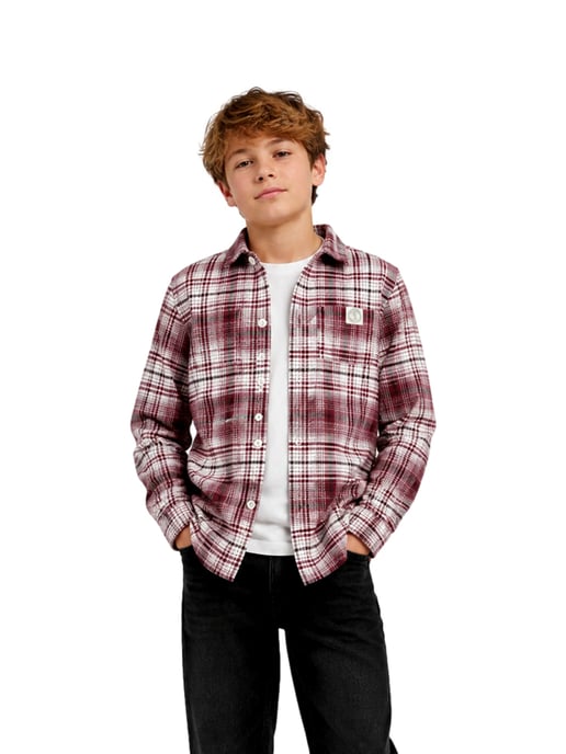 Jack & Jones Junior Hemd - Image 4