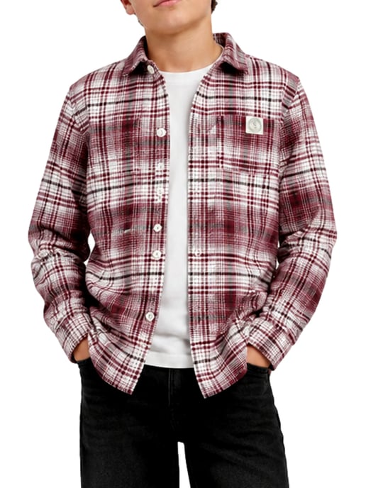 Jack & Jones Junior Hemd - Image 5