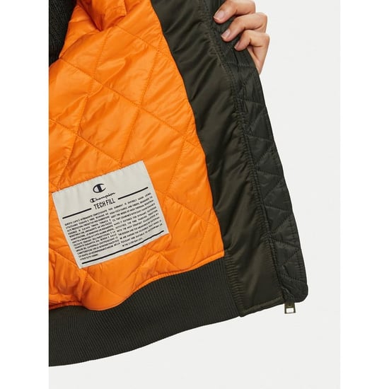 Champion Army Polyester Bomberjacke - Image 6