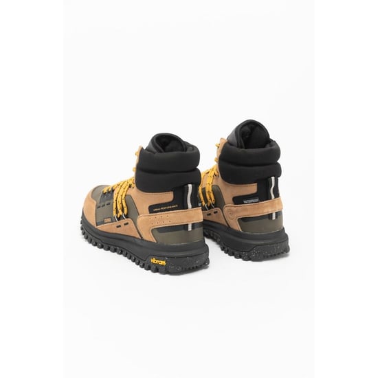 Colmar Mehrfarbige Leder-Stiefeletten - Image 3