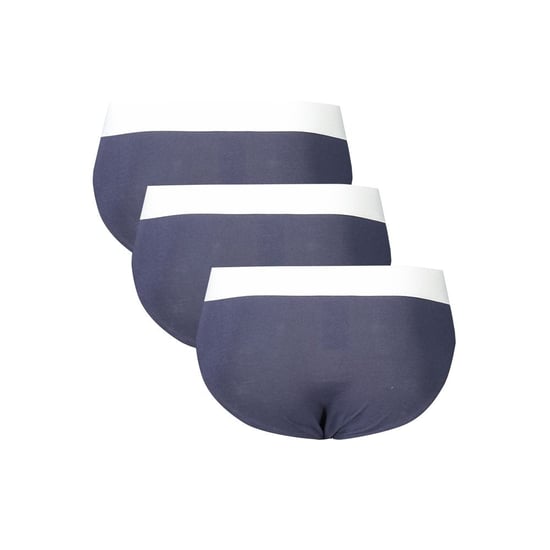 Bikkembergs Blu Polyester Herrenunterwäsche - Image 2