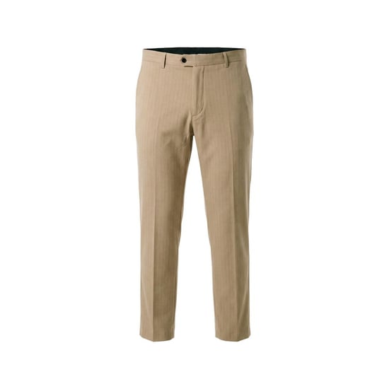 Mulish Beige Polyester Zweiteiler - Image 4