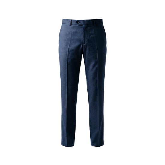 Mulish Blue Polyester Zweiteiliges Anzugset - Image 4