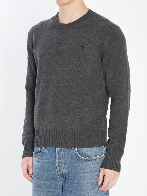 Ami de Coeur Rundhals-Pullover - Image 2
